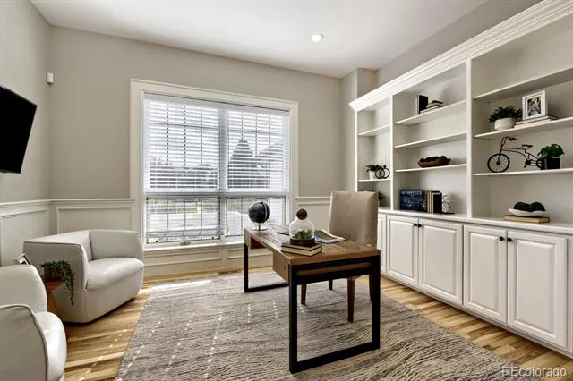 9368 S Silent Hills Drive Lone Tree, CO 80124