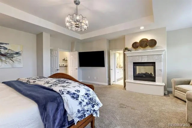 9368 S Silent Hills Drive Lone Tree, CO 80124