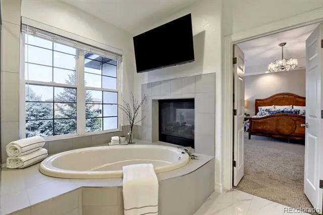 9368 S Silent Hills Drive Lone Tree, CO 80124