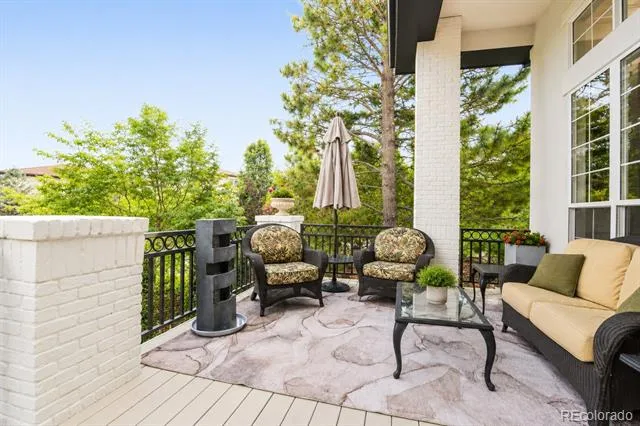 9368 S Silent Hills Drive Lone Tree, CO 80124