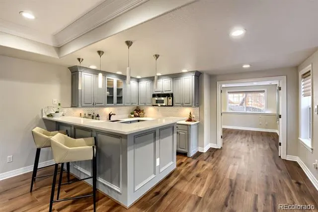 9368 S Silent Hills Drive Lone Tree, CO 80124