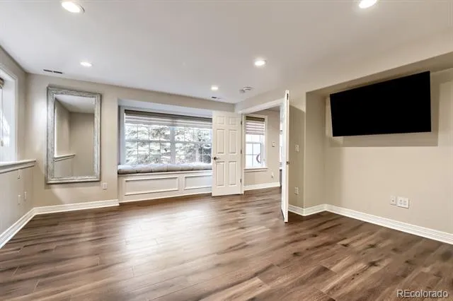 9368 S Silent Hills Drive Lone Tree, CO 80124