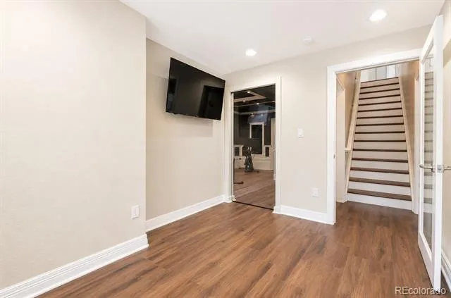 9368 S Silent Hills Drive Lone Tree, CO 80124