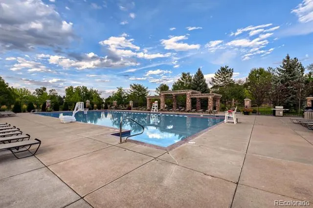 9368 S Silent Hills Drive Lone Tree, CO 80124