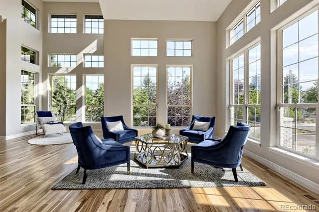 9368 S Silent Hills Drive Lone Tree, CO 80124