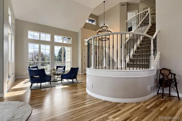 9368 S Silent Hills Drive Lone Tree, CO 80124