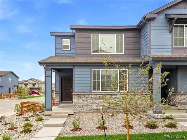 2197 E 164th Avenue Thornton, CO 80602