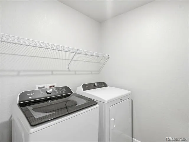 2197 E 164th Avenue Thornton, CO 80602