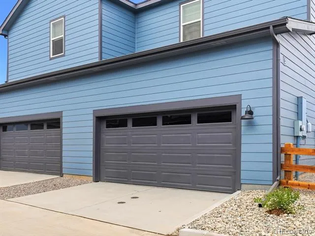 2197 E 164th Avenue Thornton, CO 80602