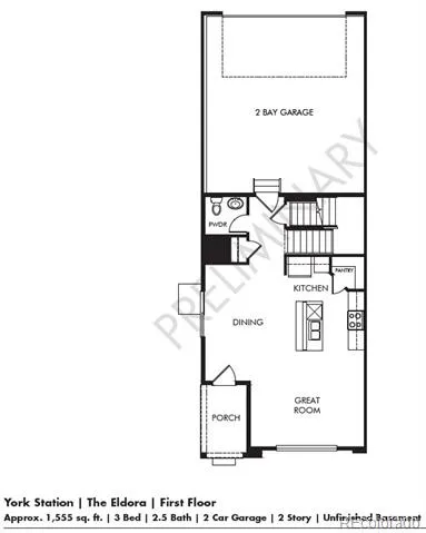2197 E 164th Avenue Thornton, CO 80602