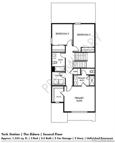 2197 E 164th Avenue Thornton, CO 80602