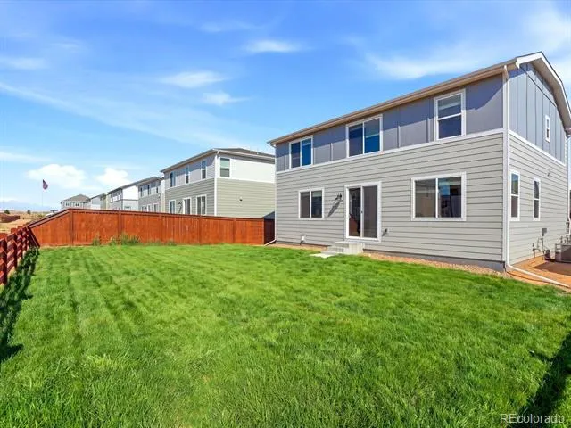 4654 Sugarcane Street Johnstown, CO 80534