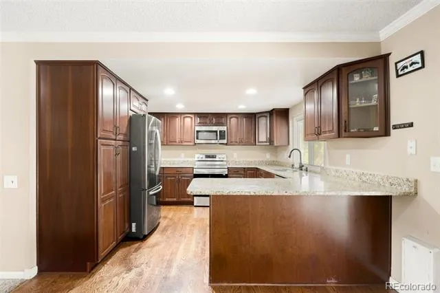 7912 S Xenia Court Centennial, CO 80112