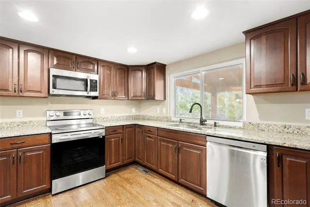7912 S Xenia Court Centennial, CO 80112