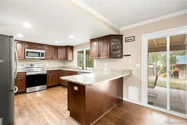 7912 S Xenia Court Centennial, CO 80112