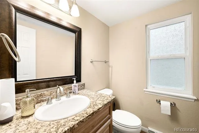 7912 S Xenia Court Centennial, CO 80112