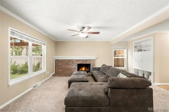 7912 S Xenia Court Centennial, CO 80112