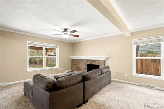 7912 S Xenia Court Centennial, CO 80112