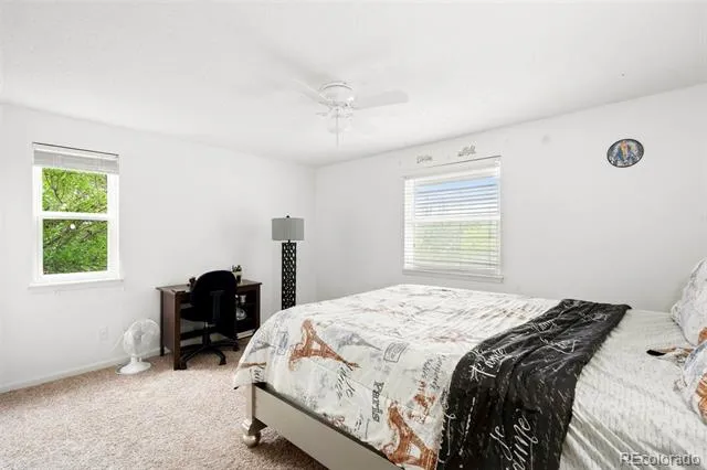 7912 S Xenia Court Centennial, CO 80112