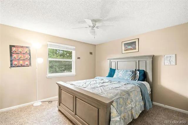 7912 S Xenia Court Centennial, CO 80112
