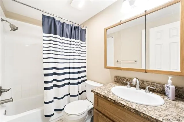 7912 S Xenia Court Centennial, CO 80112