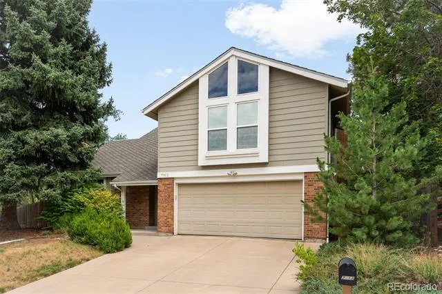 7912 S Xenia Court Centennial, CO 80112