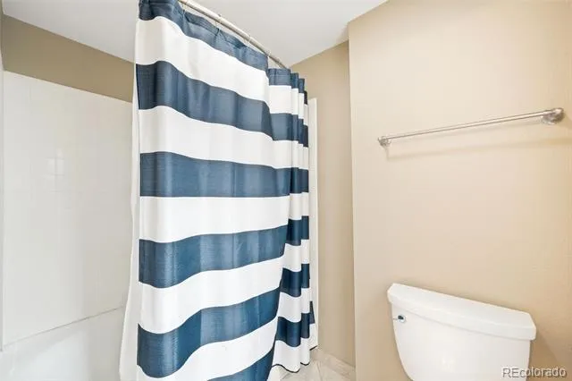 7912 S Xenia Court Centennial, CO 80112
