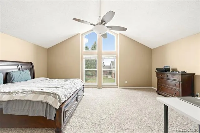 7912 S Xenia Court Centennial, CO 80112