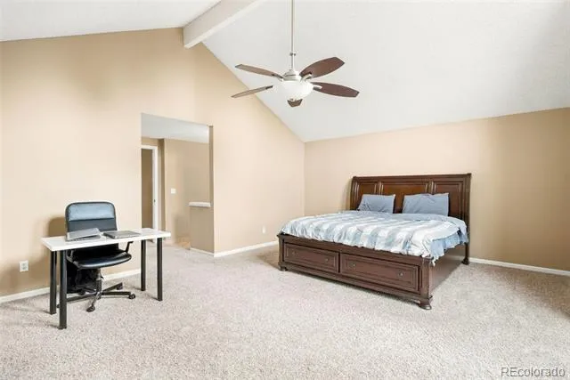 7912 S Xenia Court Centennial, CO 80112