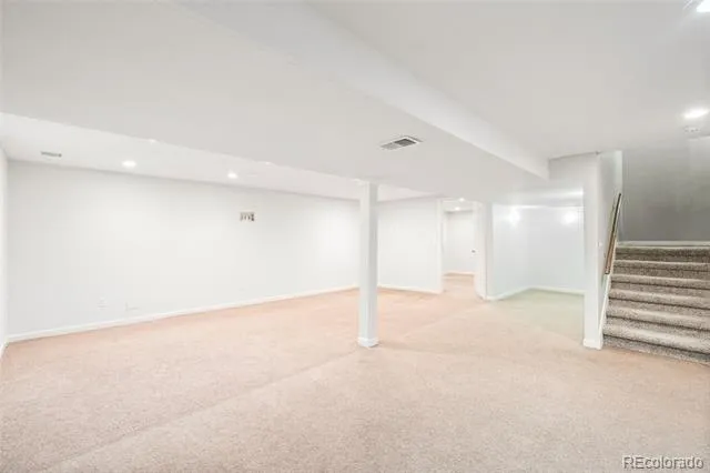 7912 S Xenia Court Centennial, CO 80112