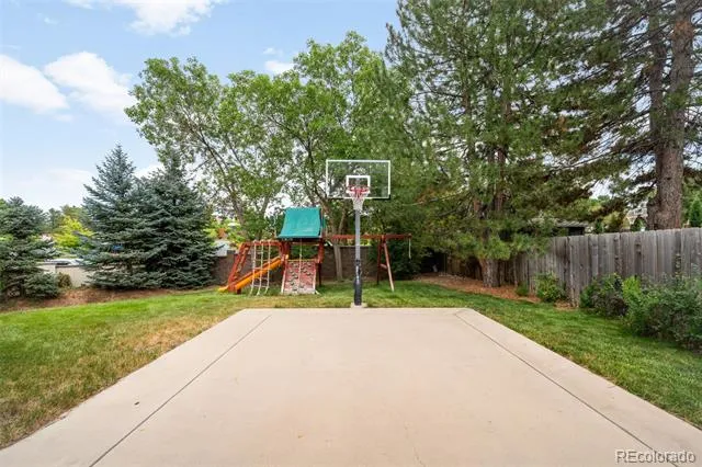 7912 S Xenia Court Centennial, CO 80112