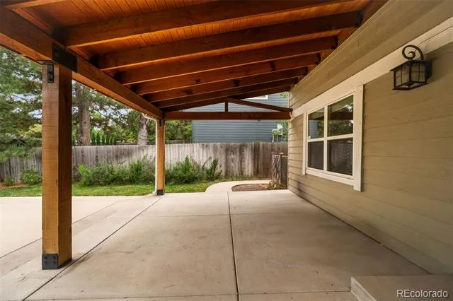 7912 S Xenia Court Centennial, CO 80112