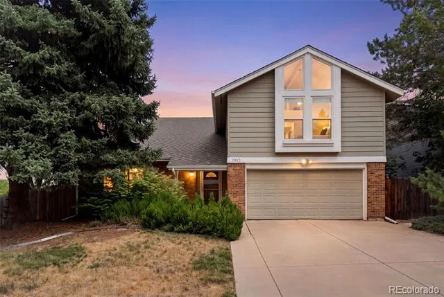 7912 S Xenia Court Centennial, CO 80112