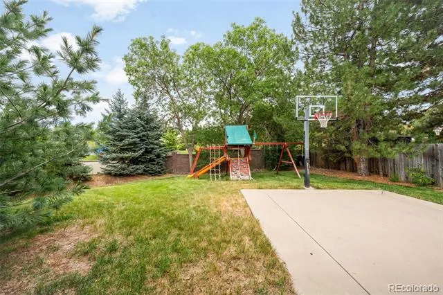 7912 S Xenia Court Centennial, CO 80112