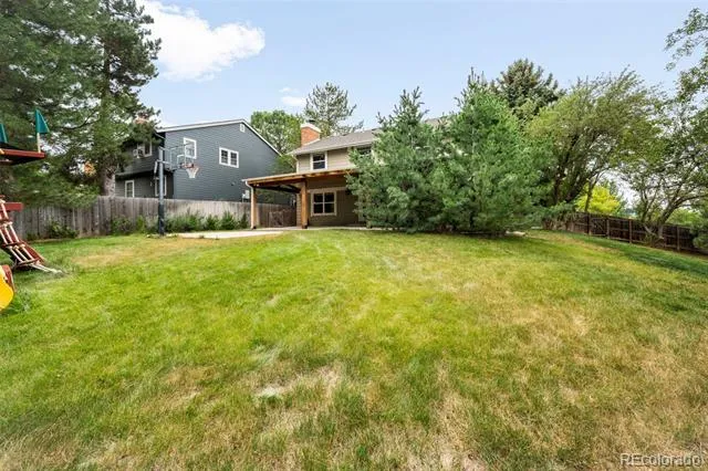 7912 S Xenia Court Centennial, CO 80112