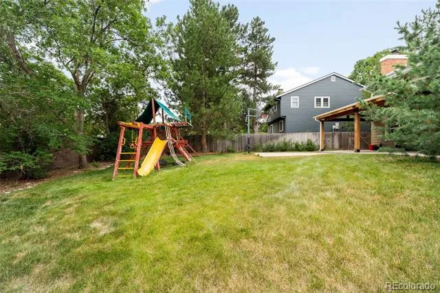 7912 S Xenia Court Centennial, CO 80112