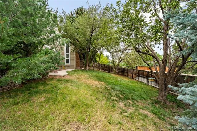 7912 S Xenia Court Centennial, CO 80112