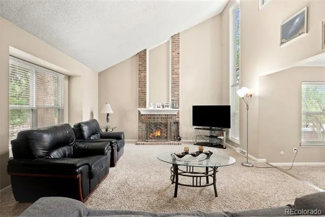 7912 S Xenia Court Centennial, CO 80112