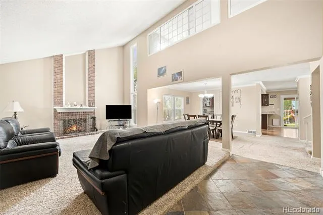 7912 S Xenia Court Centennial, CO 80112