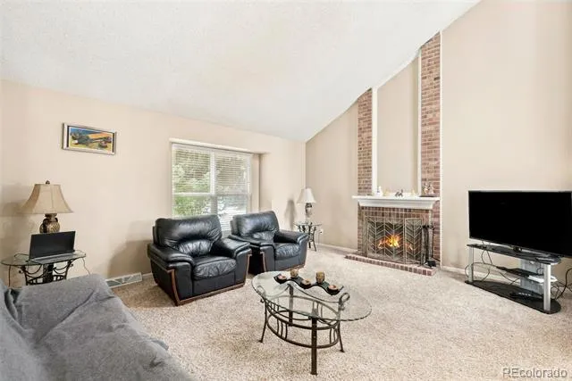 7912 S Xenia Court Centennial, CO 80112