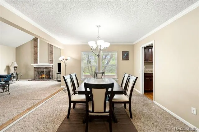 7912 S Xenia Court Centennial, CO 80112