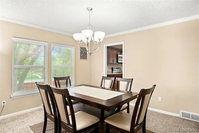 7912 S Xenia Court Centennial, CO 80112