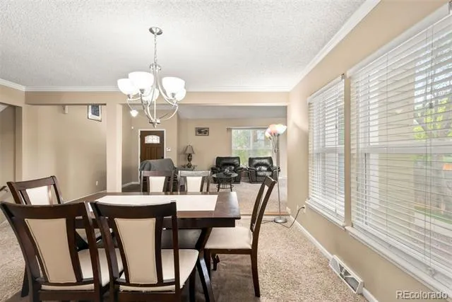 7912 S Xenia Court Centennial, CO 80112