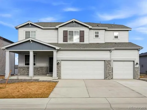 1629 Yampa River Drive
