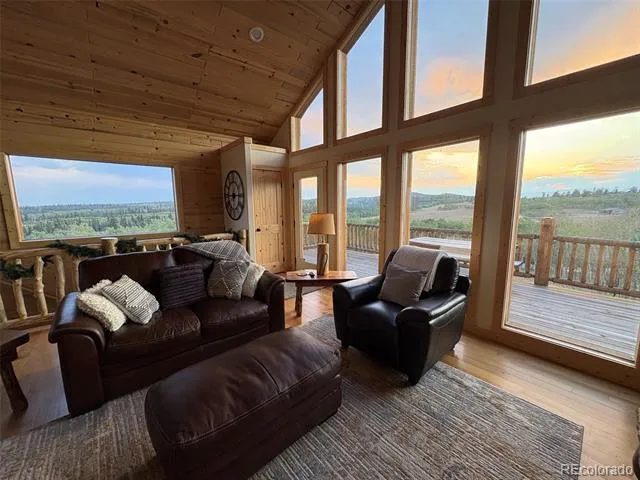 2379 Pinto Trail Como, CO 80456