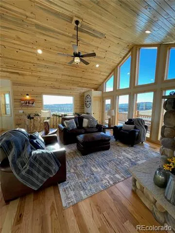 2379 Pinto Trail Como, CO 80456