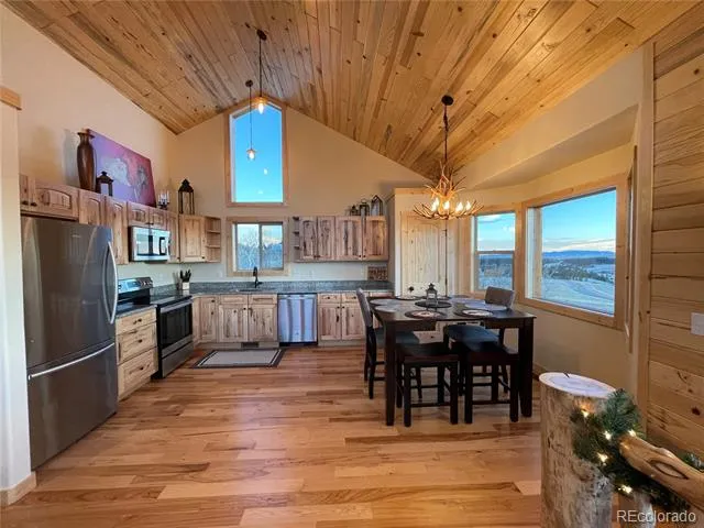 2379 Pinto Trail Como, CO 80456