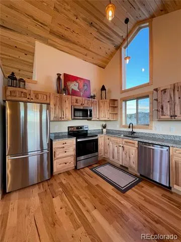 2379 Pinto Trail Como, CO 80456