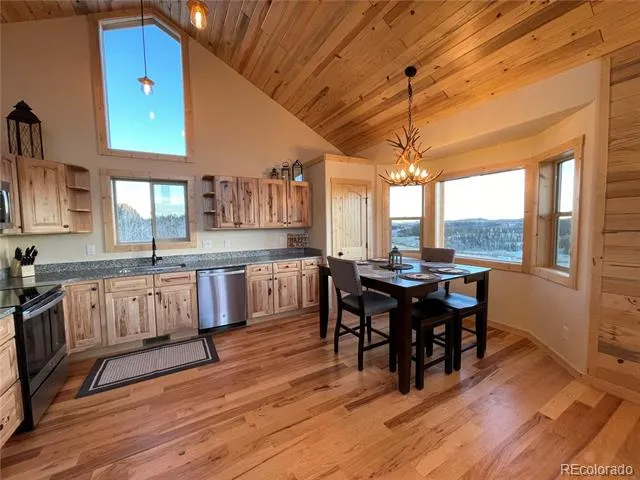 2379 Pinto Trail Como, CO 80456