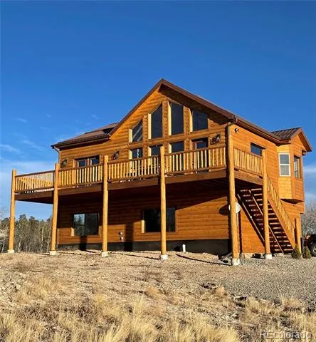2379 Pinto Trail Como, CO 80456